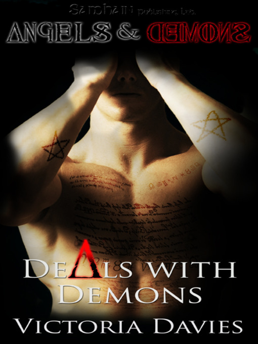 Title details for Deals with Demons by Victoria Davies - Available